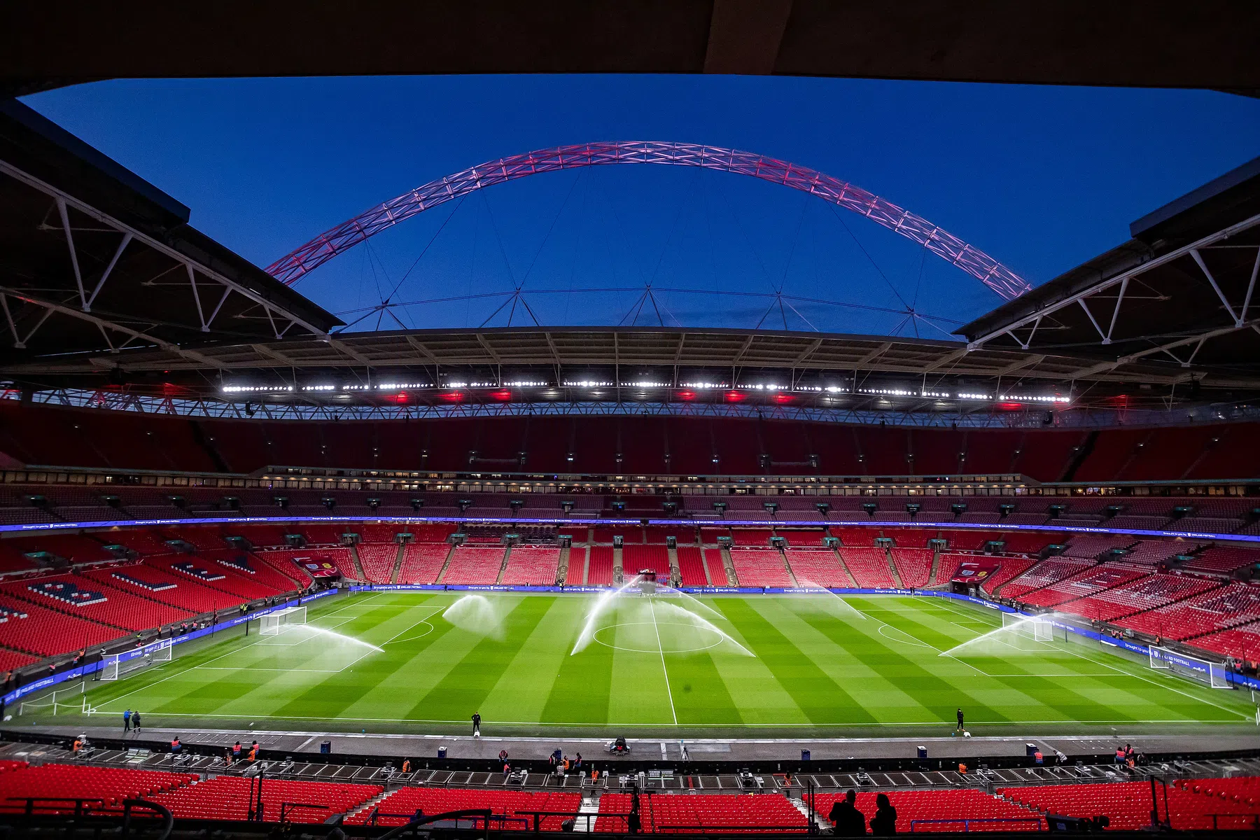 Wembley-time: zo wordt de kans op bekerwinst voor Liverpool geschat