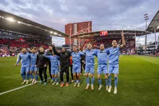 Thumbnail for article: In de zwaarste storm flikt Meijer het toch weer met NEC