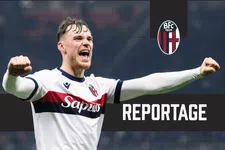 Thumbnail for article: Op bezoek bij Het Beest van Bologna