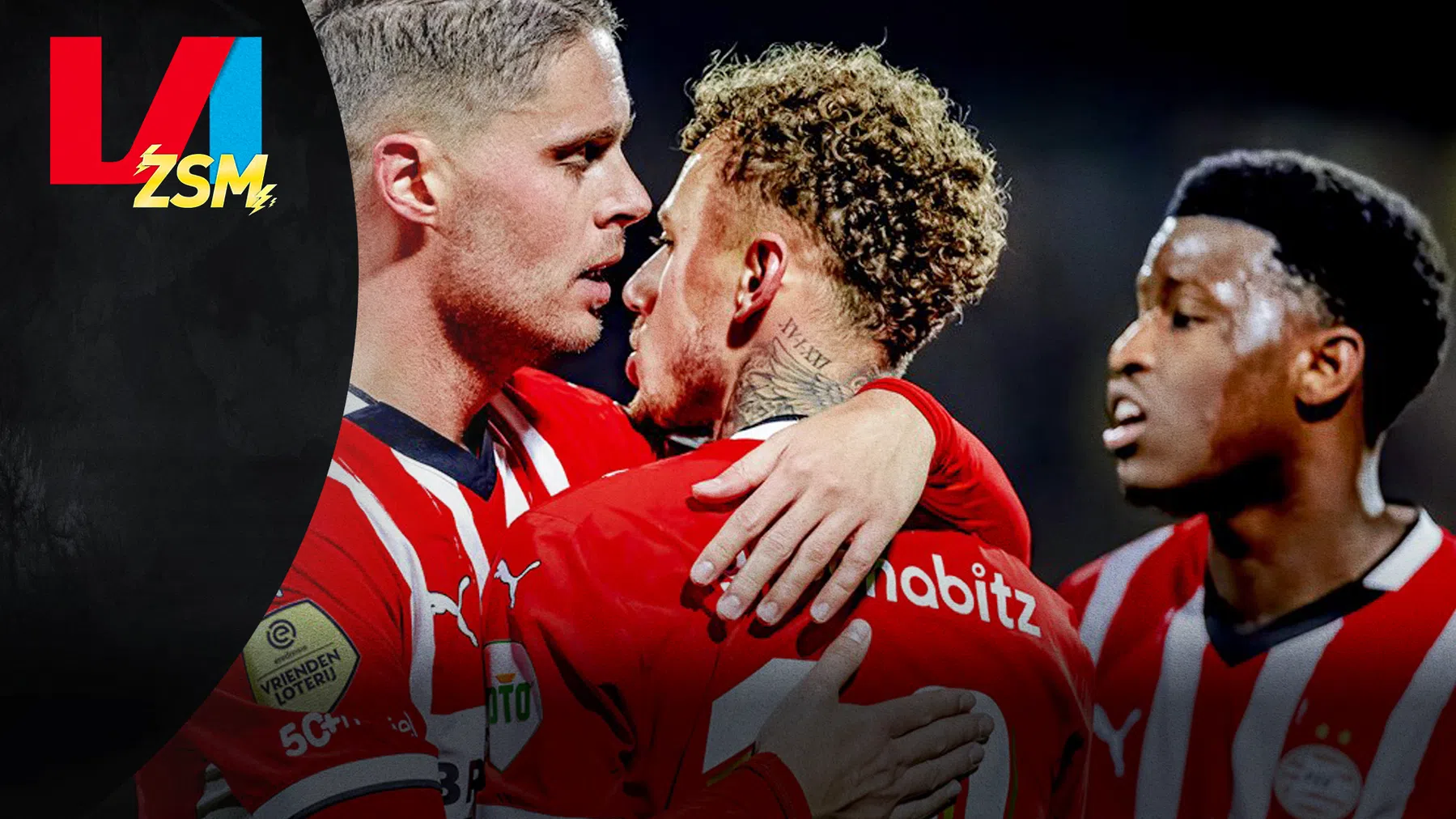 'Bosz wil met Dest en Schouten de druk op Ajax maximaal opvoeren'