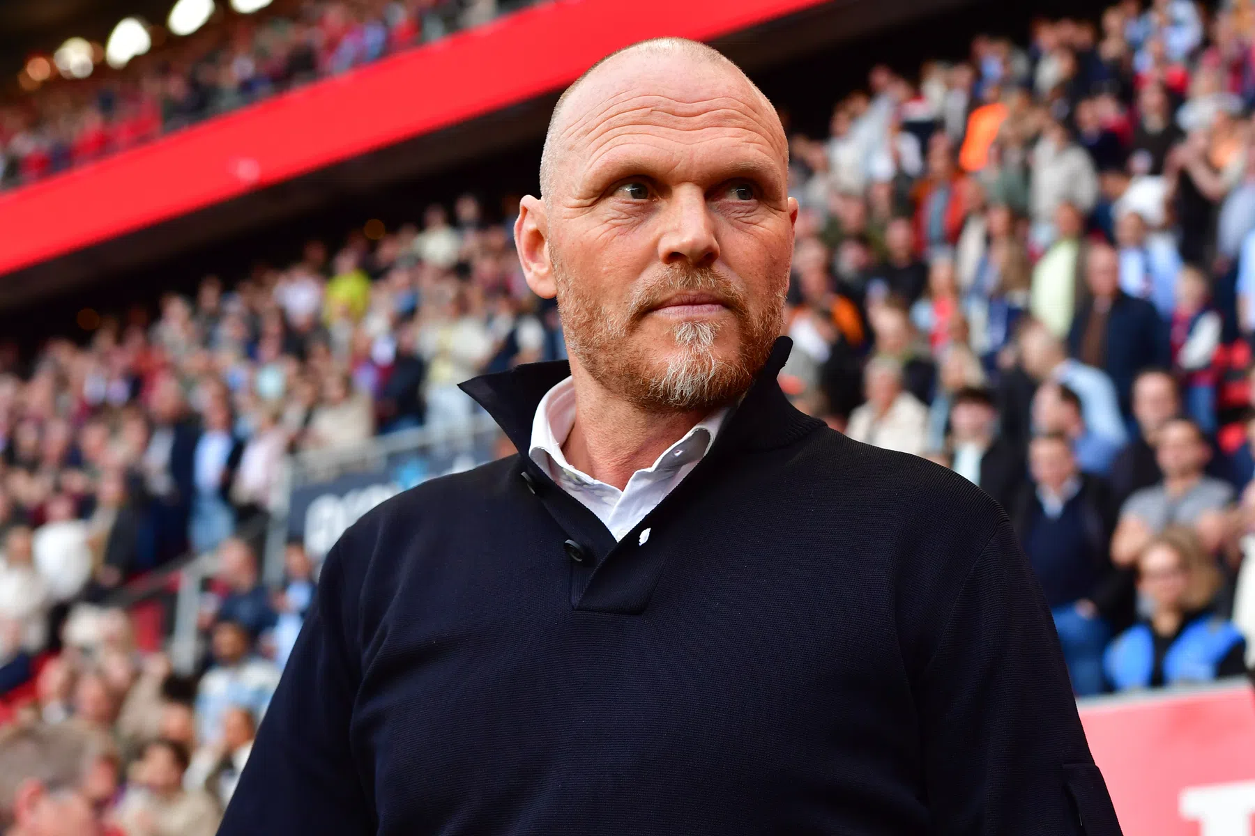 FC Twente door de ondergrens: 'Het was in alle opzichten te weinig'