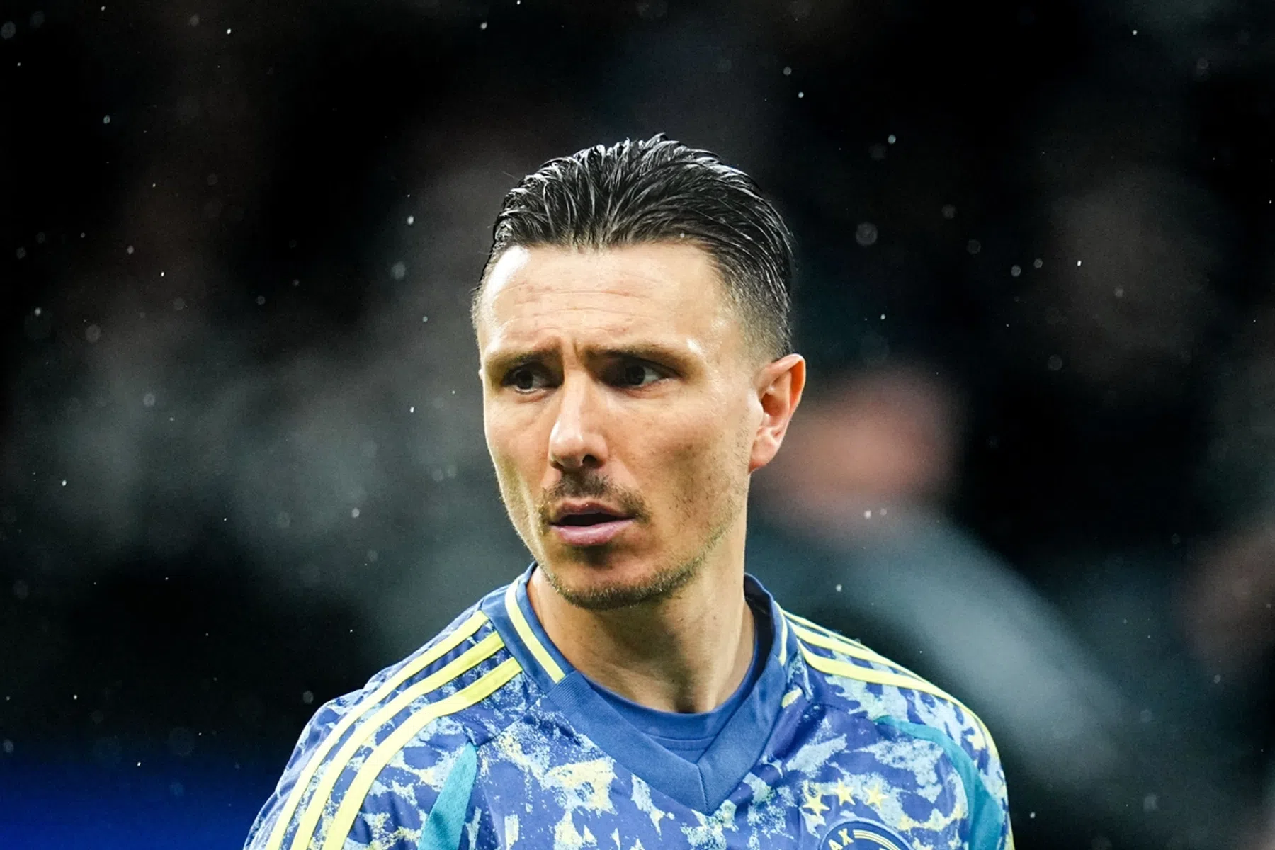 Berghuis staat voor bijzondere mijlpaal bij Ajax