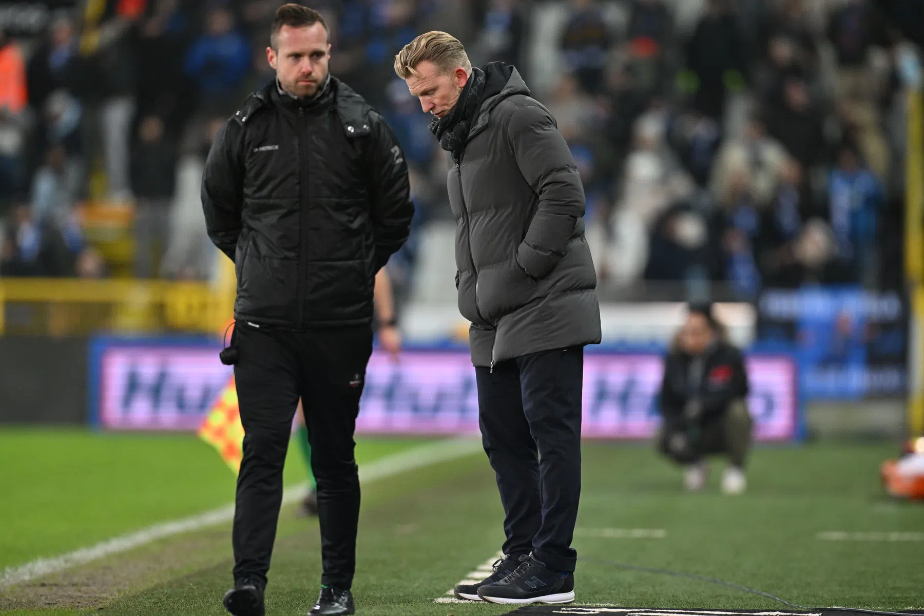 Kuijt en Beerschot met verlies nacompetitie in: handhaving helse klus