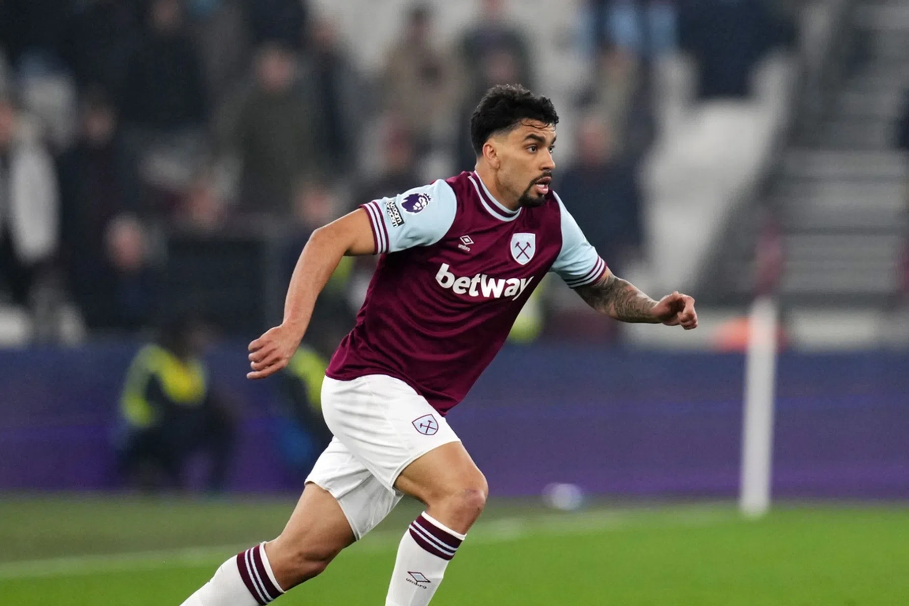 Zaak-Paquetá van start: FA zet in op levenslange schorsing