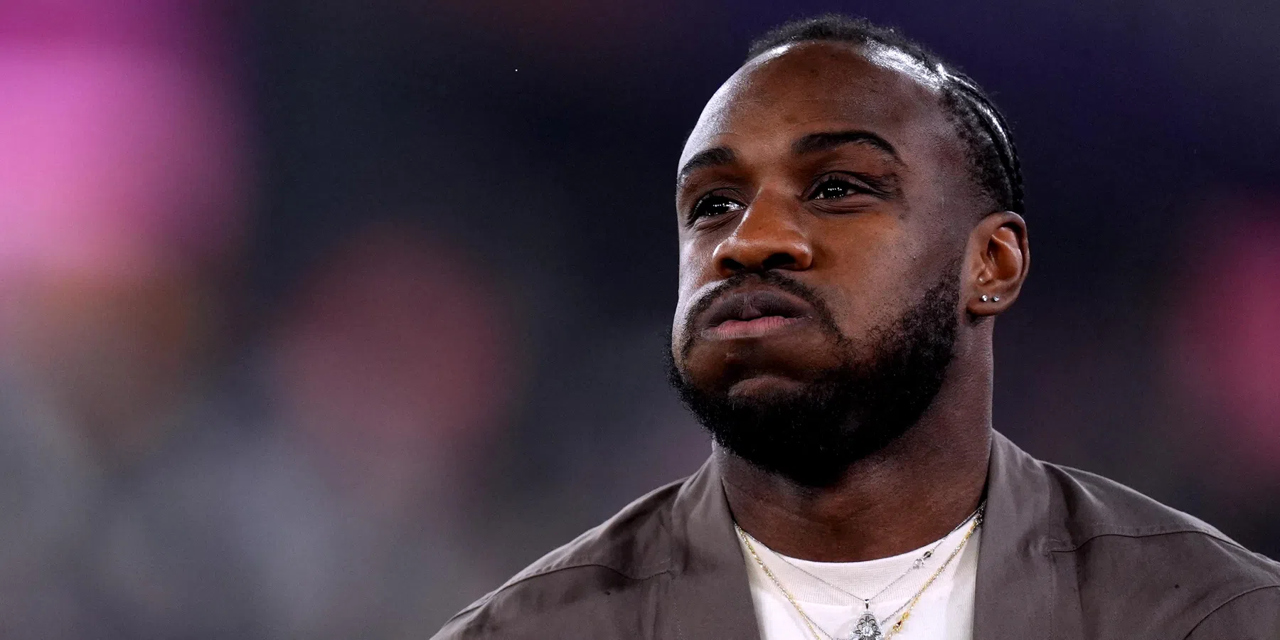 Antonio op de weg terug na bijna-doodervaring: 'Ik ga weer spelen'