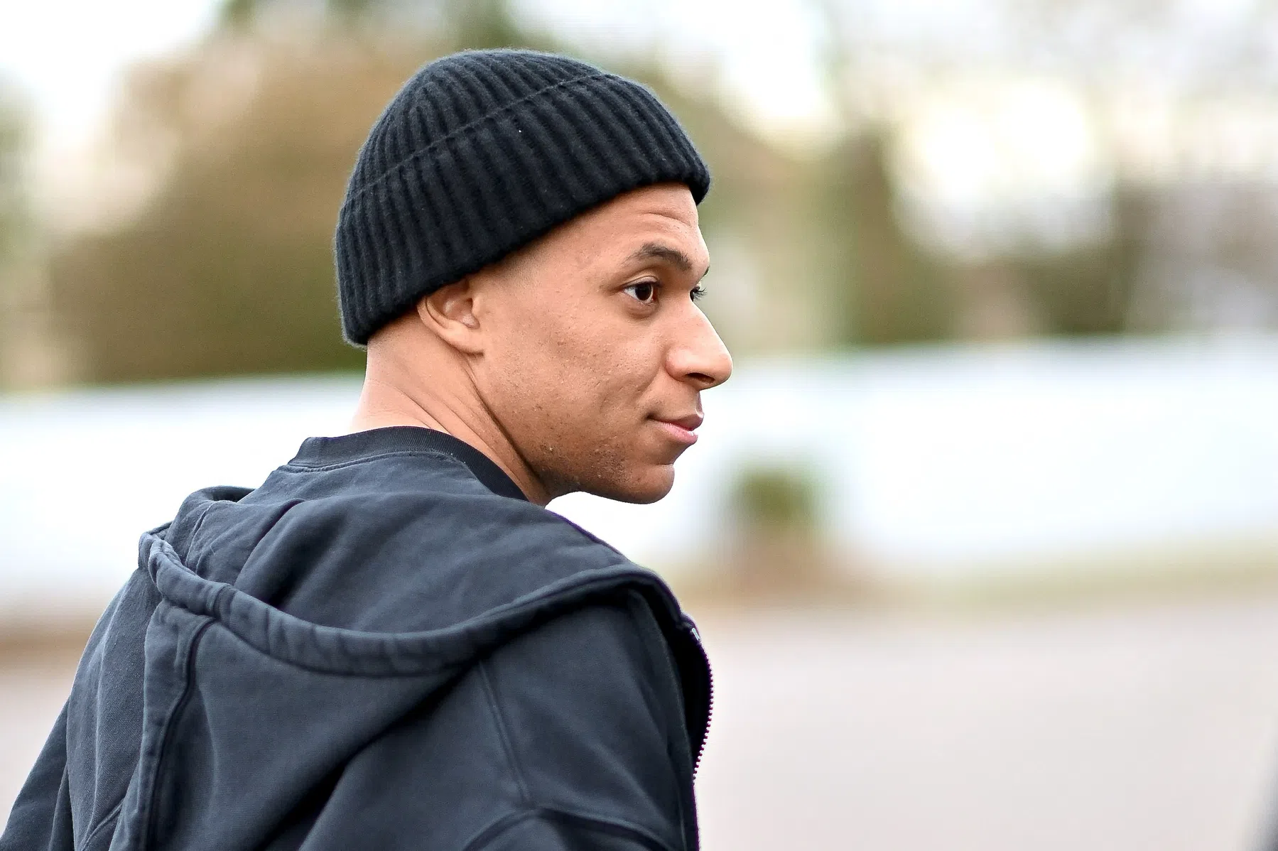 Mbappé fel over Franse aanvoerdersband: 'Zou graag willen dat iemand het uitlegt'