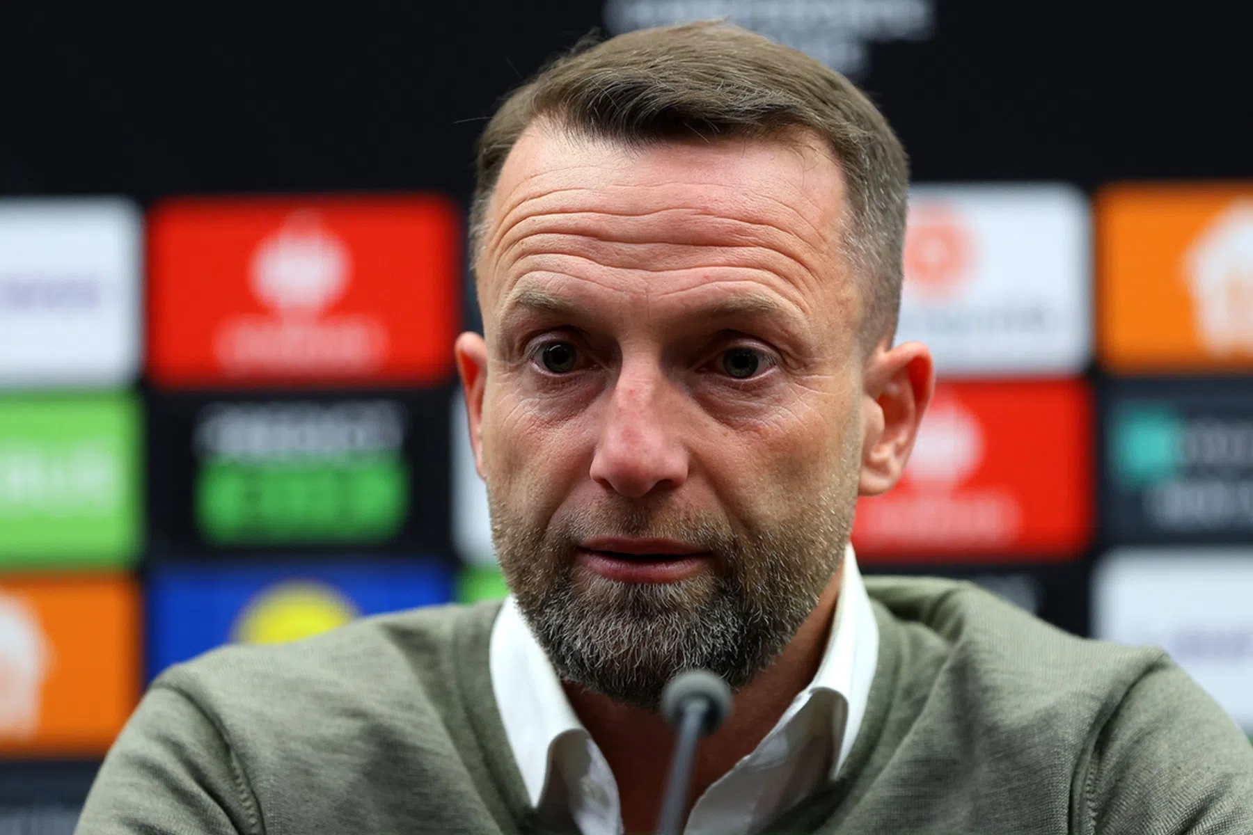 Cercle Brugge stuurt hoofdtrainer al na 97 dagen weg