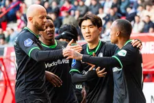 Thumbnail for article: De mooie én pijnlijke triomf van Feyenoord