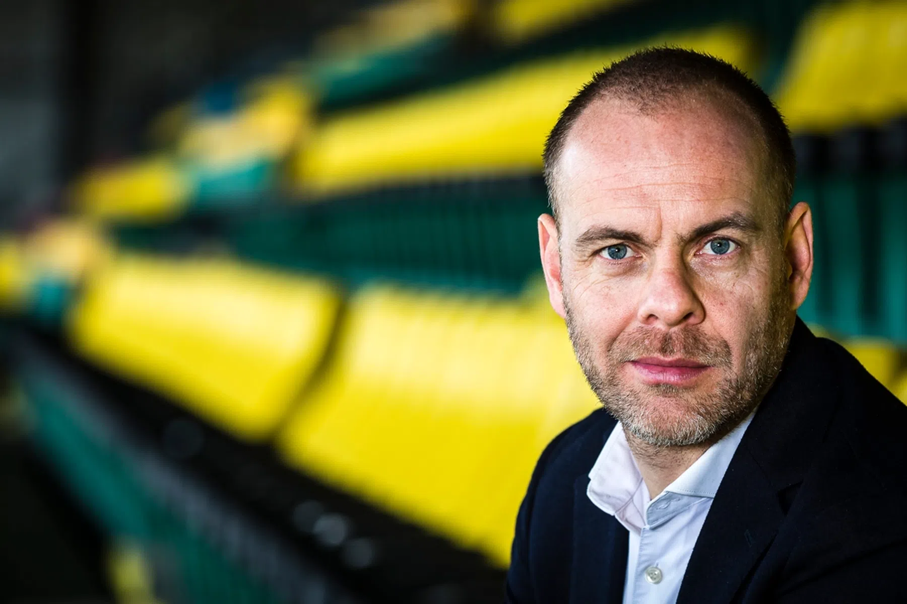 Fortuna Sittard neemt afscheid van algemeen directeur