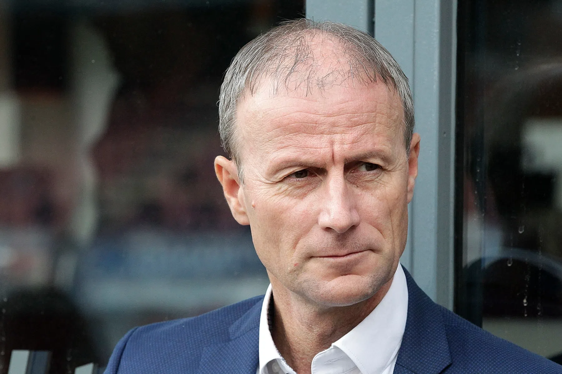 MVV laat clubicoon na 37 jaar dienstverband gaan