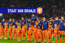 Thumbnail for article: Er zijn geen excuses meer bij Oranje
