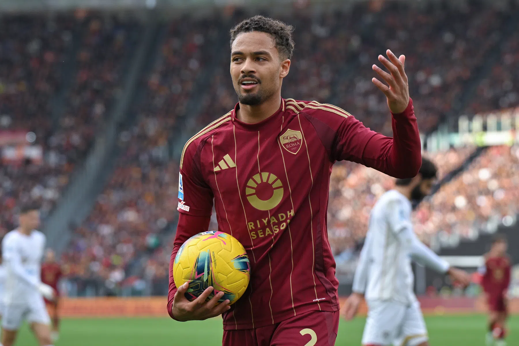 Rensch en Kasius vallen af bij Jong Oranje, Reiziger laat Read bij Onder-19