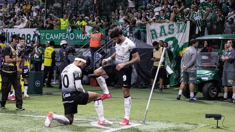 Koeman: 'Memphis kan nog van grote waarde voor Oranje zijn'