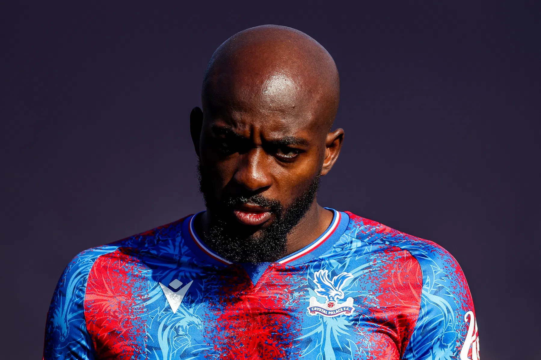 Mateta blikt terug op horrorblessure: 'Mijn oor was helemaal kapot'