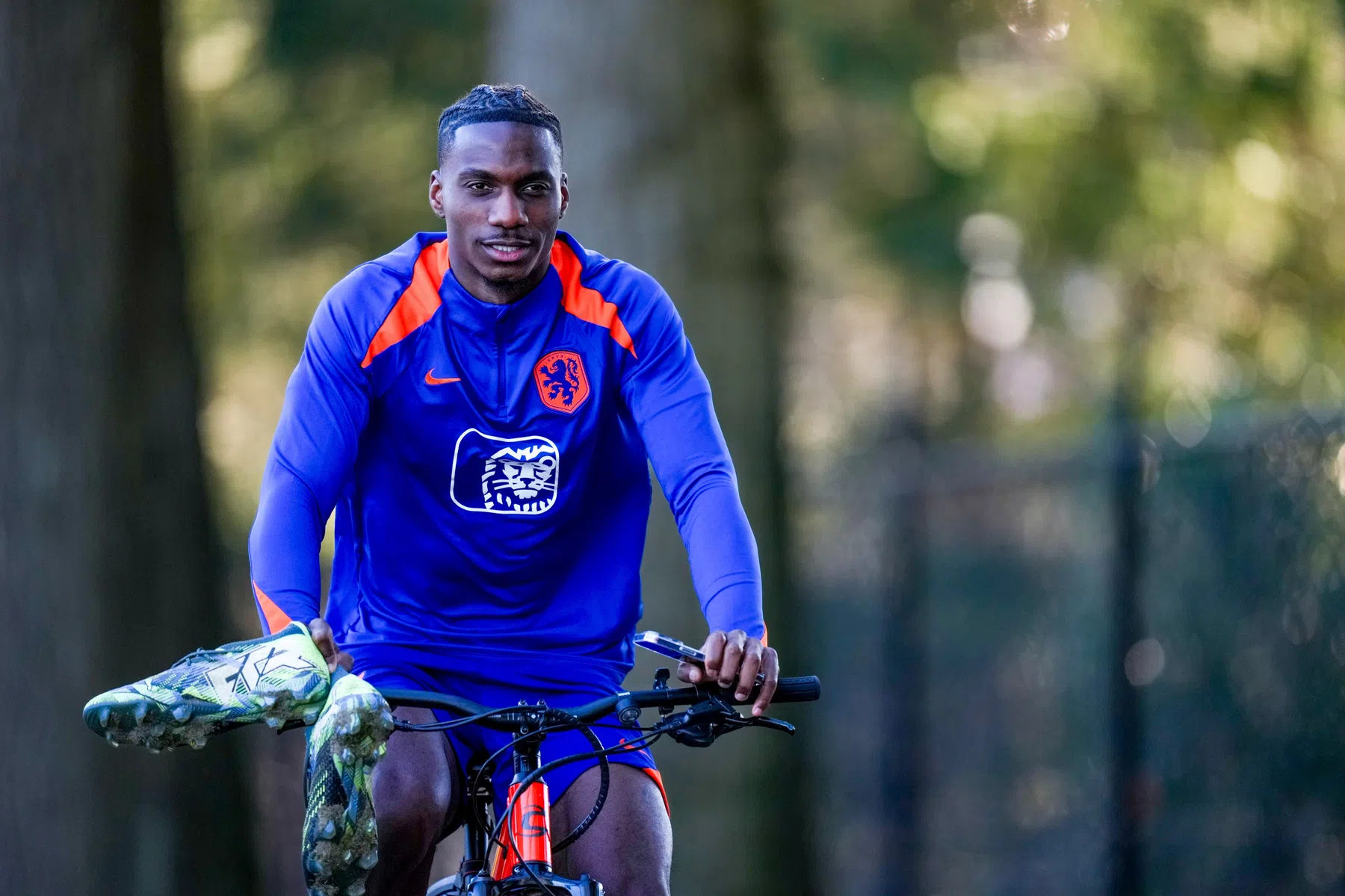 Dortmund opent jacht op gewilde Banzuzi met miljoenenbod