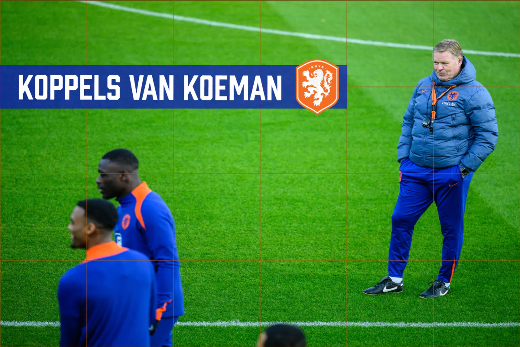 Xavi Simons is slachtoffer van wegvallen Denzel Dumfries