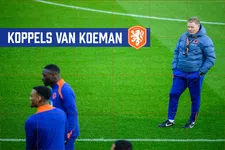 Thumbnail for article: Xavi Simons is slachtoffer van wegvallen Denzel Dumfries