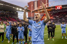 Thumbnail for article: De wederopstanding van Nuytinck bij NEC: 'Ik zat er helemaal doorheen'