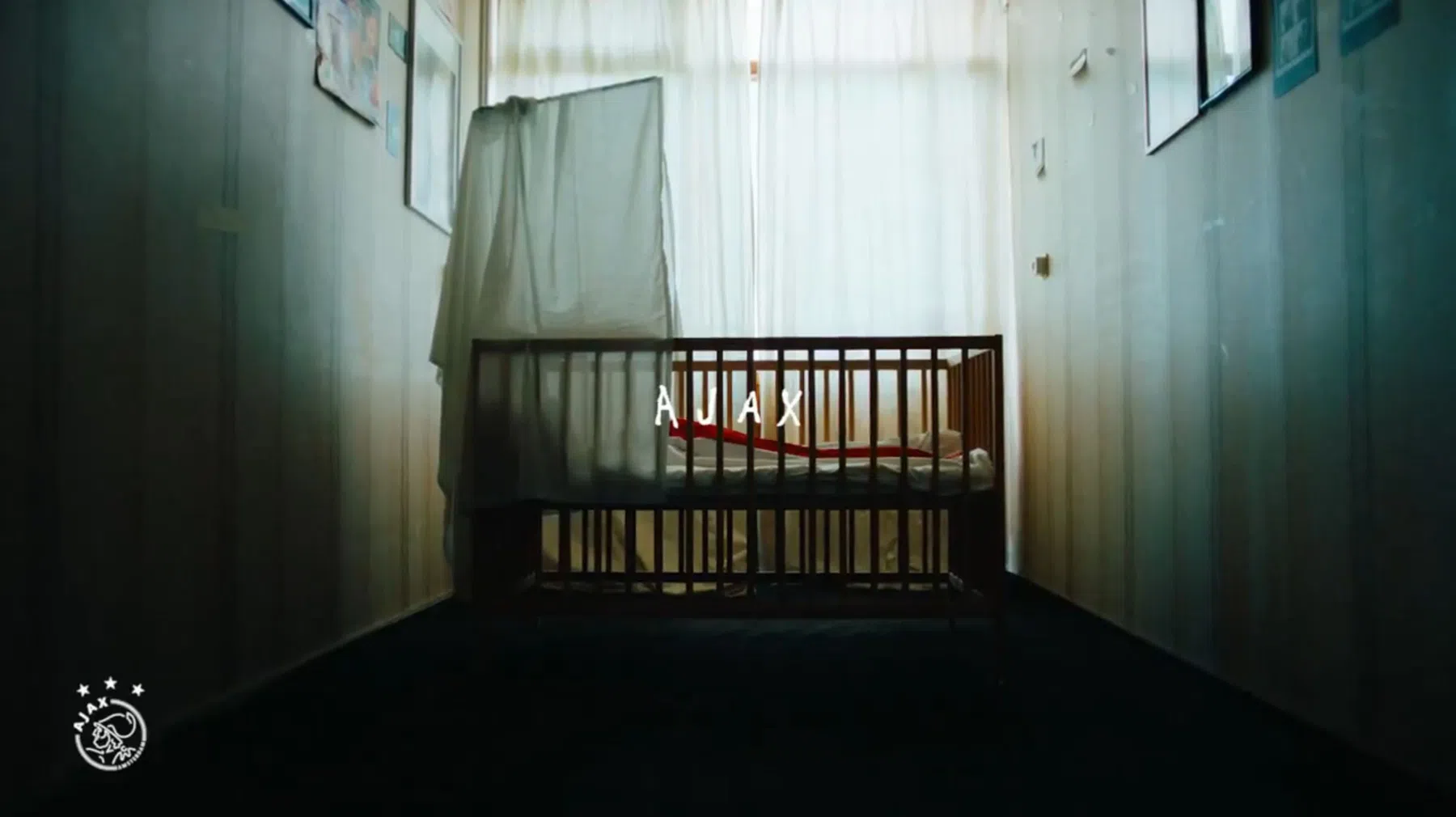 Ajax staat met mooie video stil bij 125-jarig jubileum