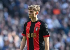 Thumbnail for article: Huijsen: 'Mijn familie is Nederlands, maar ik voel me Spaans'