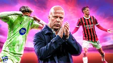Thumbnail for article: Rondje Buitenland: 'Slot zou blind tekenen voor dit scenario'