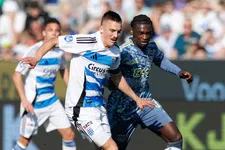 Thumbnail for article: Een comeback met twee nieuwe knieën: 'Ik heb me nooit zo goed gevoeld'