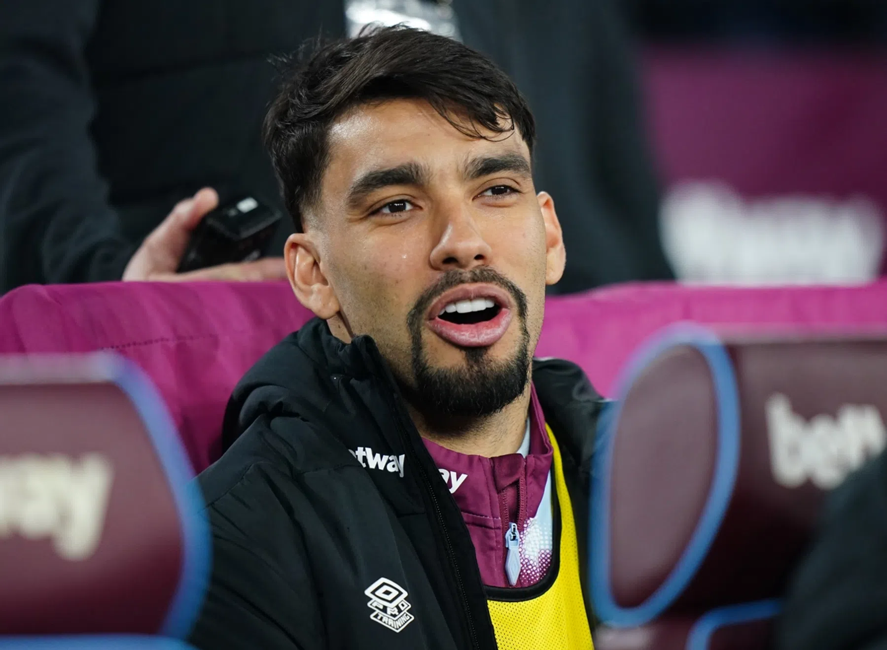 Rómario roept op tot onderzoek naar rol oom van Paquetá bij gokschandaal