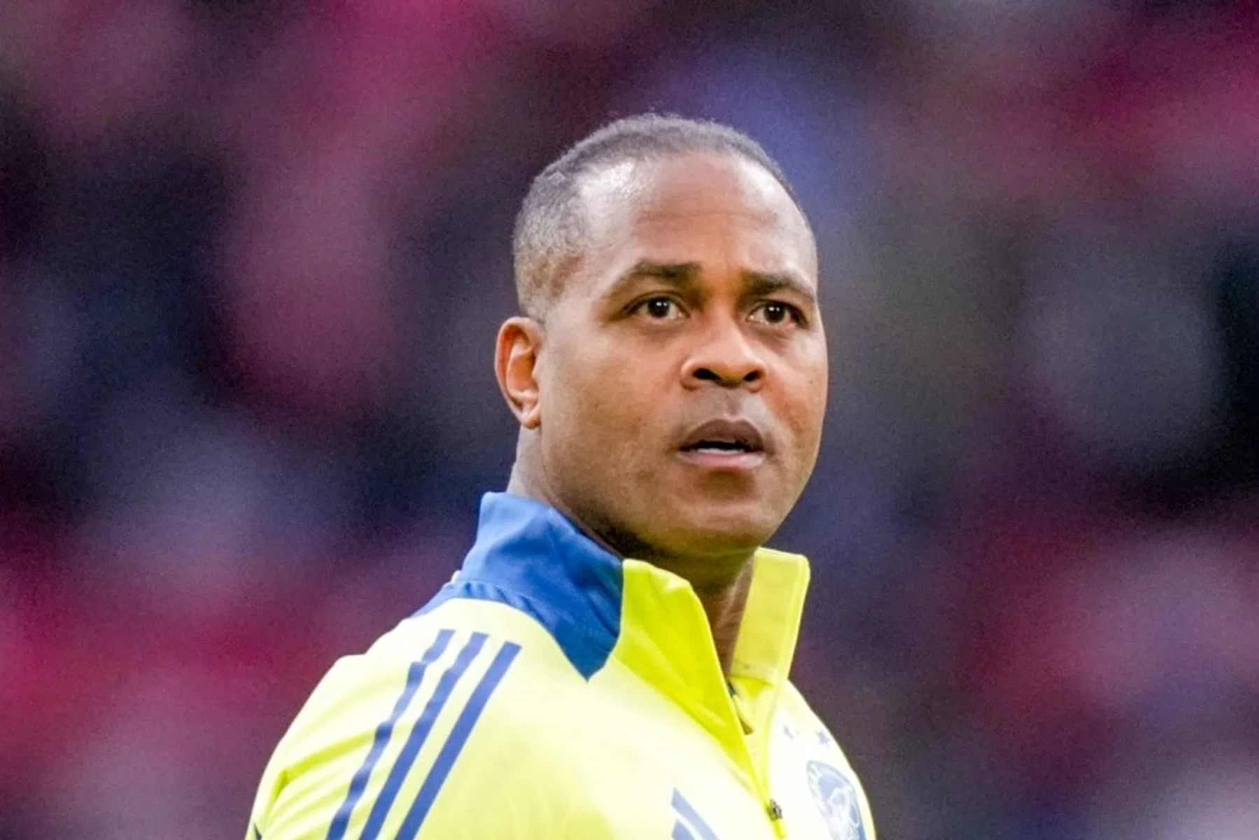 Geen optimale voorbereiding voor Kluiverts Indonesië: 'Team is er klaar voor'