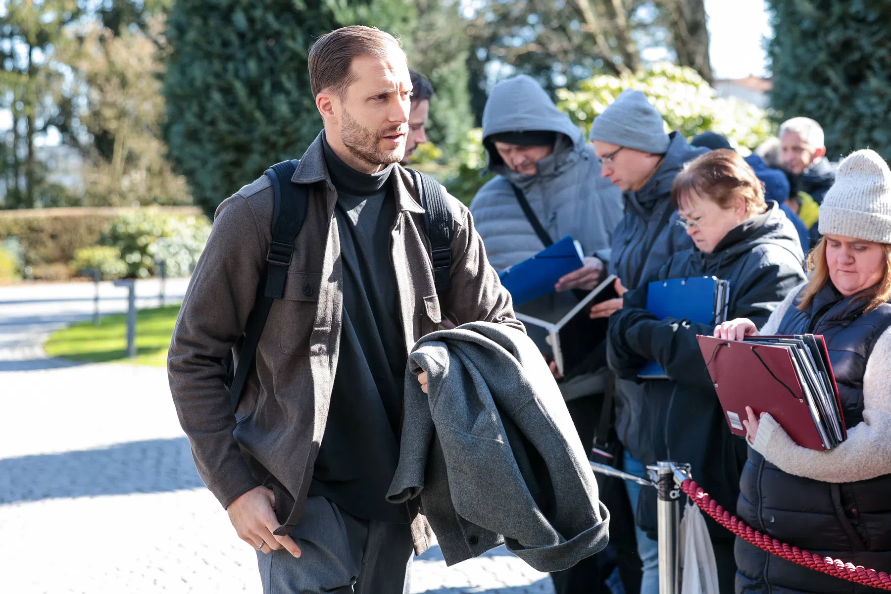 'Nagelsmann houdt vast aan back-up keeper die hem hielp tegen Oranje'