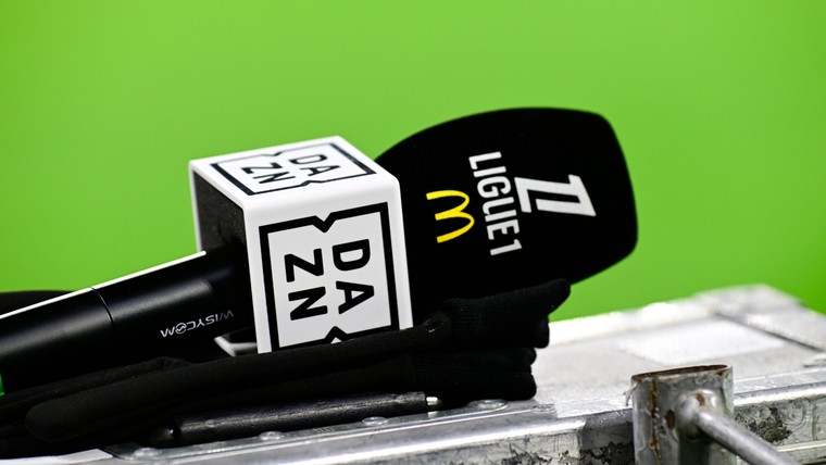DAZN wil Franse abonnees werven via samenwerking met McDonalds