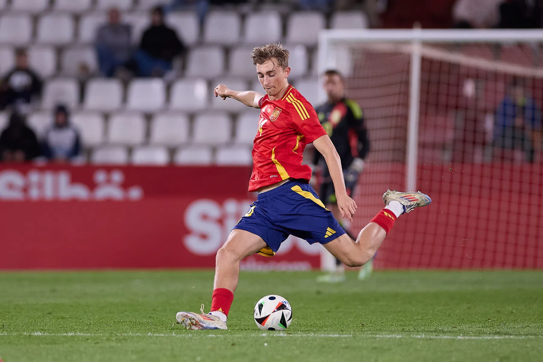 Spanje kiest voor ijzersterk elftal in Nations League-kraker tegen Oranje