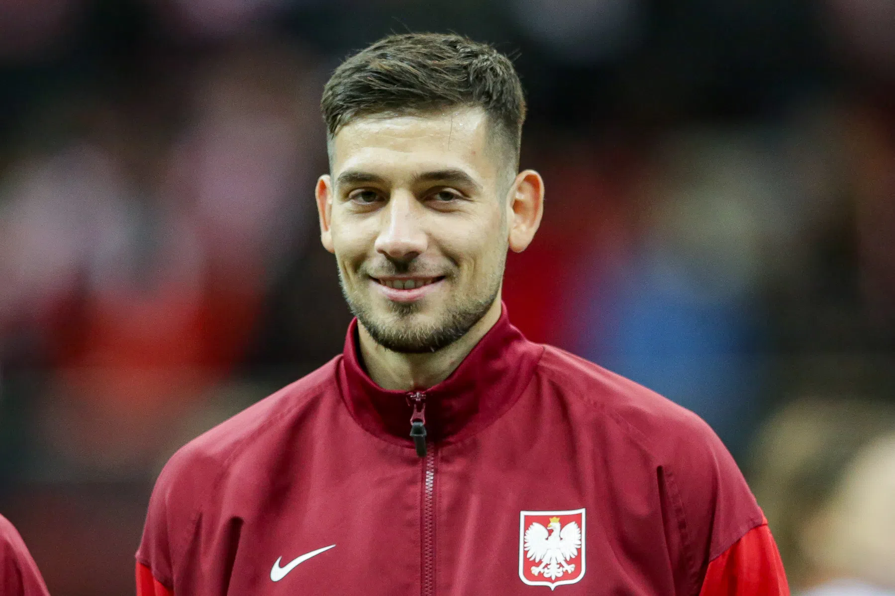 Moder legt keuze voor Feyenoord uit: 'Wist het meteen'