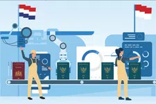 Thumbnail for article: Land opereert als koopclub: paspoort-programma Indonesië roept vragen op