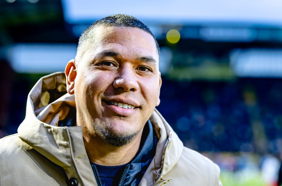 Maduro looft Slot en Koeman: 'Als je dit flikt, word je echt een grote'