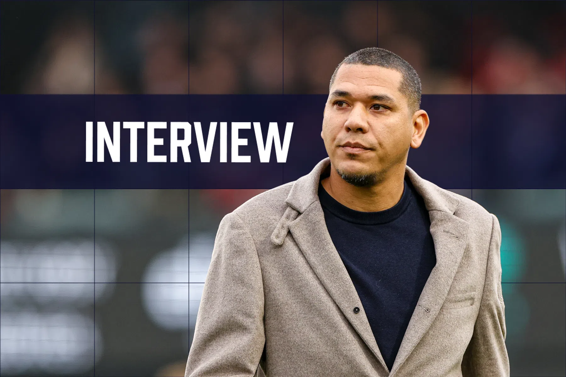 Maduro: 'Ik stap niet zomaar meer ergens in'