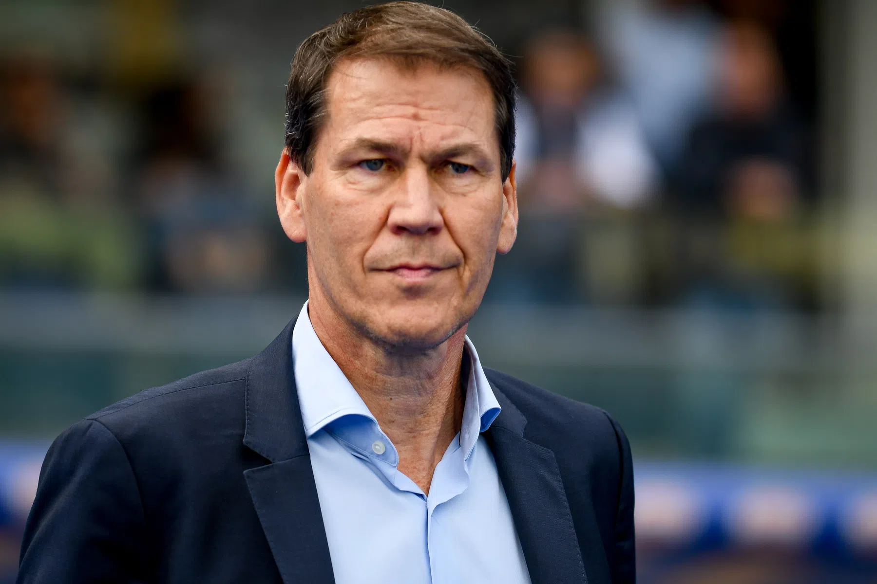 Chagrijn bij België blijft, ondanks nieuwe bondscoach en debuut Mokio