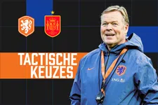 Thumbnail for article: Waarom Xavi Simons uit de basiself van Oranje valt
