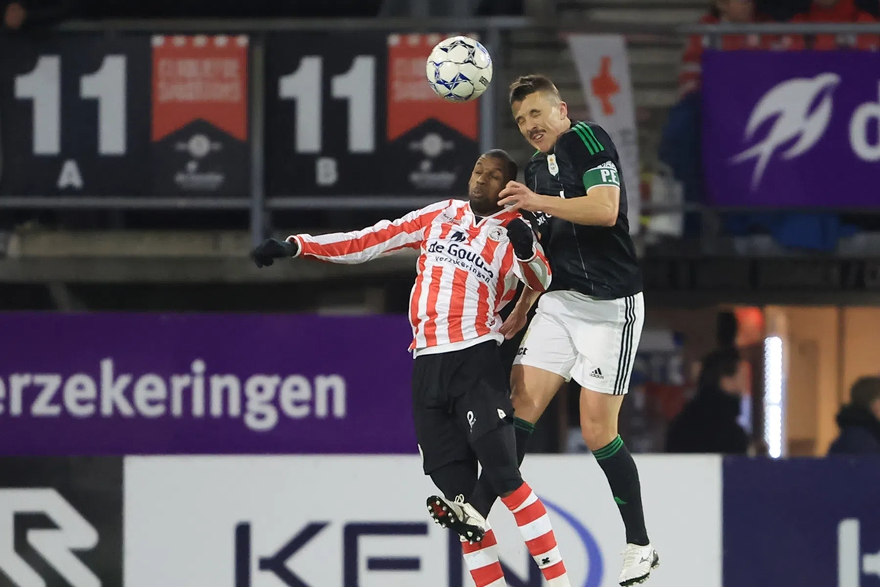 Ryan Thomas is terug: 'Ik kan eindelijk weer doorkijken naar de toekomst'