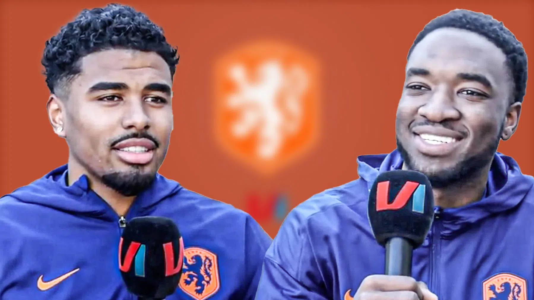 'Met deze groep kunnen we geschiedenis schrijven'