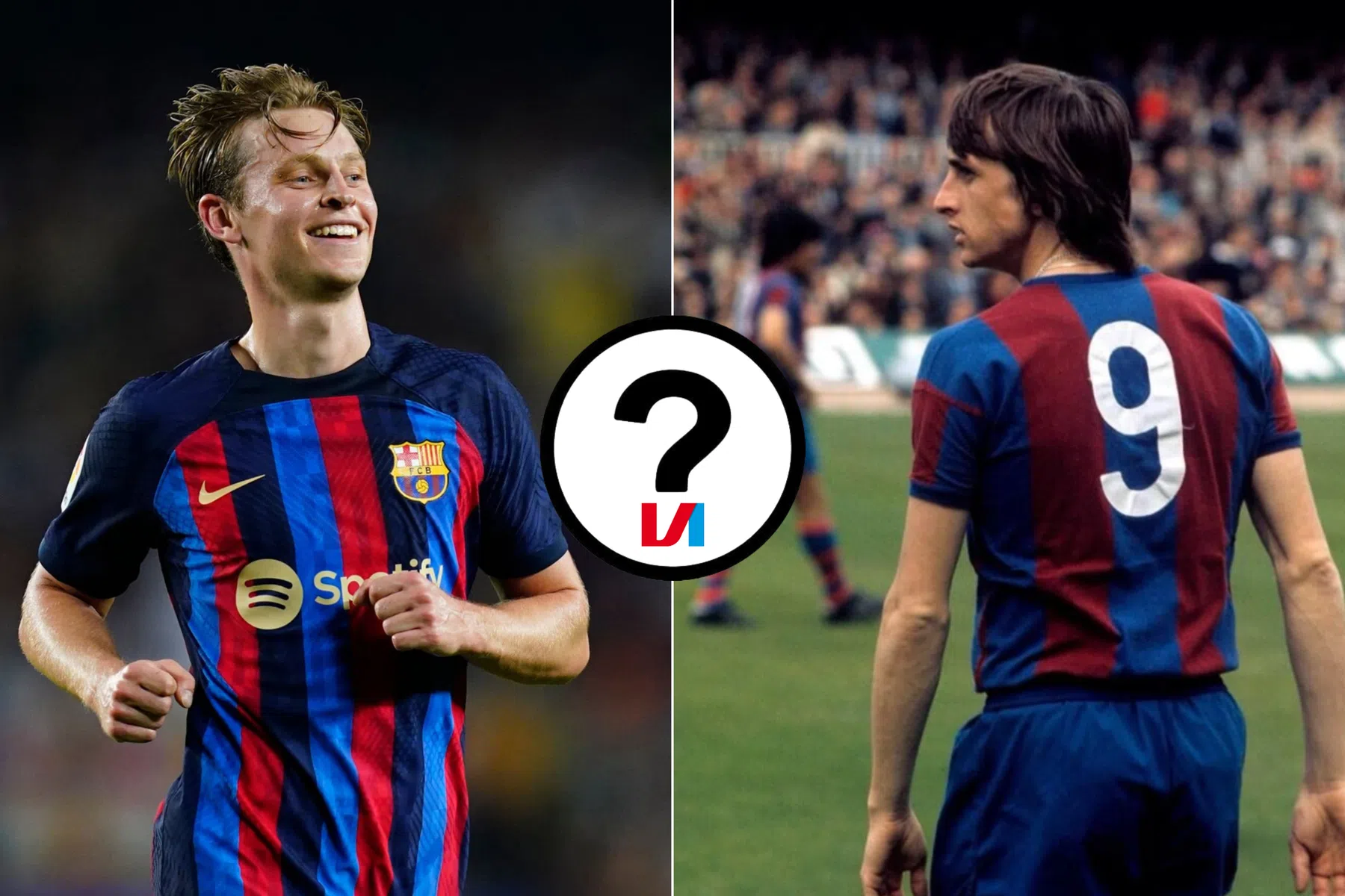 Oranje Quiz: Nederlanders in La Liga