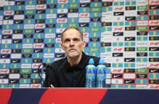 Thumbnail for article: Tuchel haalt uit naar Southgate: 'Engeland speelde om niet te verliezen'