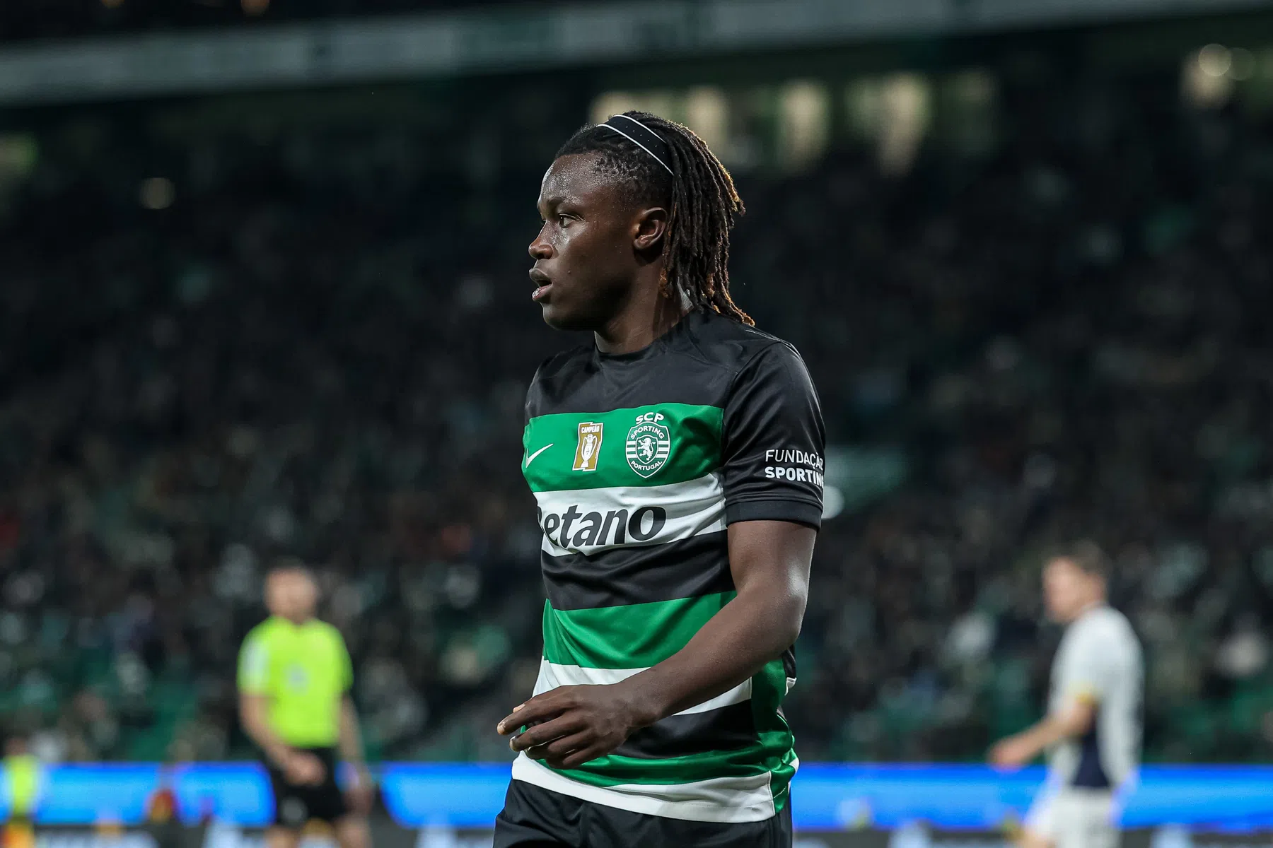 Sporting doet megadeal met Chelsea tot achter de laatste komma's uit de doeken