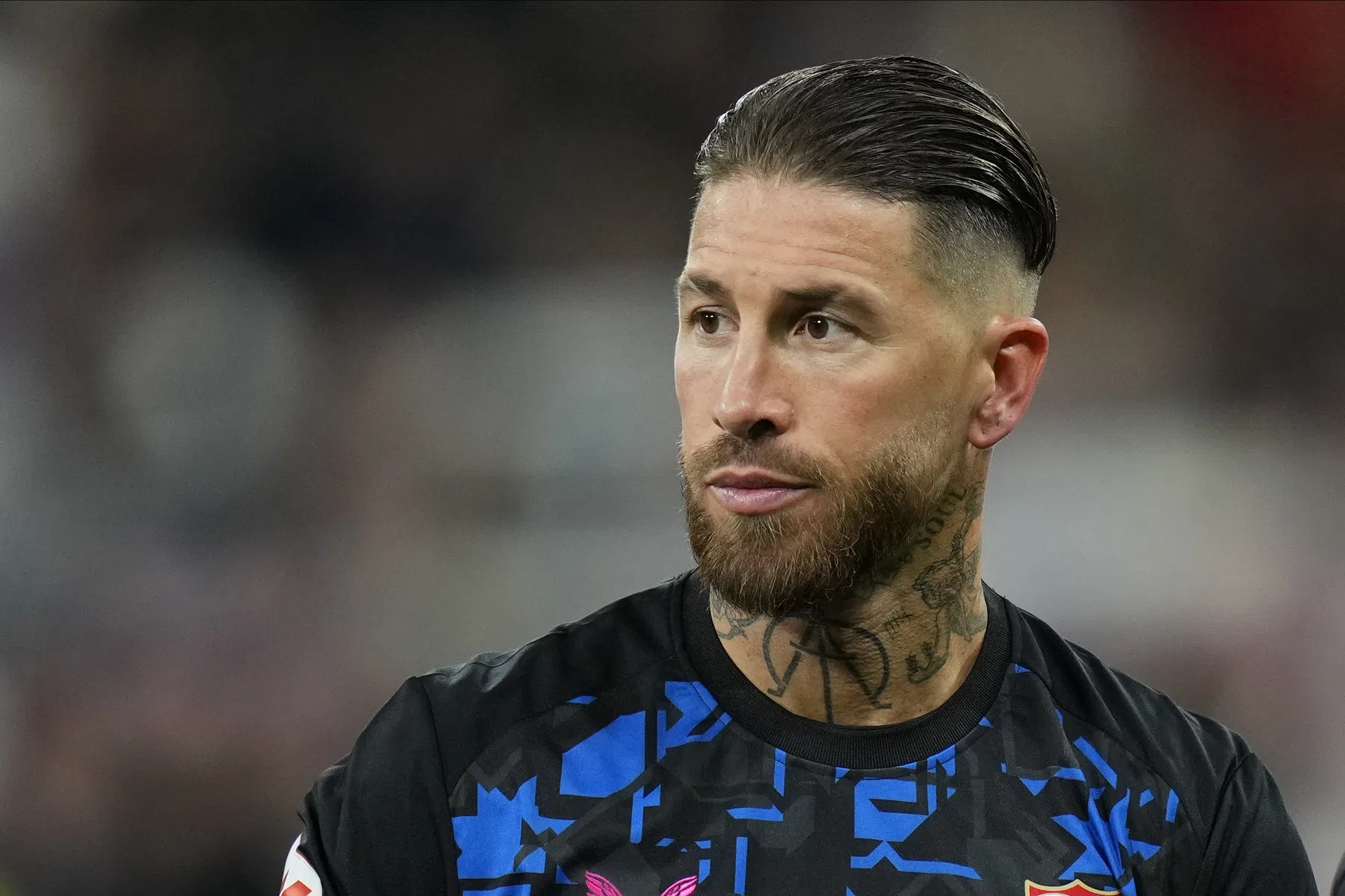 Mexicaanse bond maakt schorsing bekend: Sergio Ramos komt goed weg
