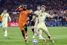 Thumbnail for article: Spanje-debutant Huijsen uitgefloten in De Kuip: 'Daar moeten ze mee kappen'