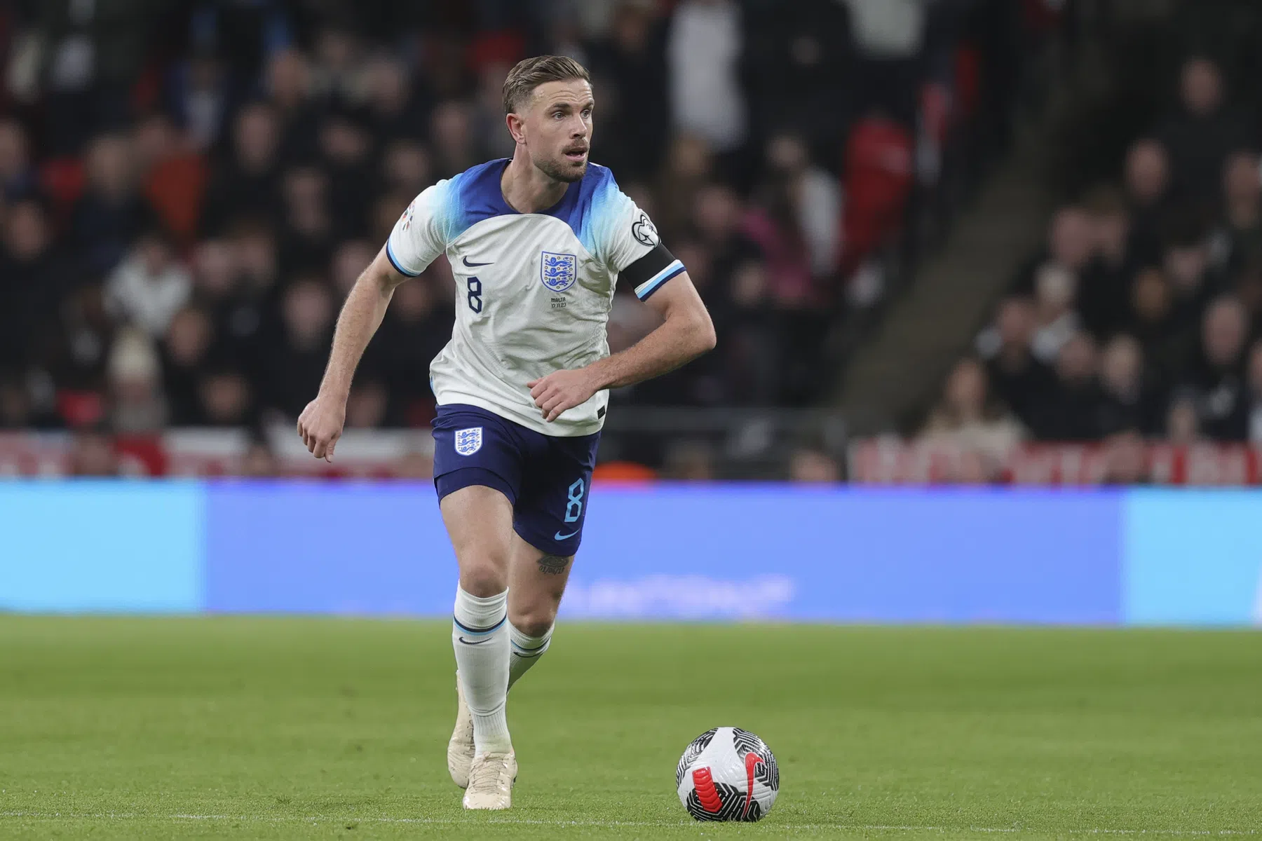 Engeland en Ajax in hetzelfde schuitje: Farioli ziet Henderson als gemene deler