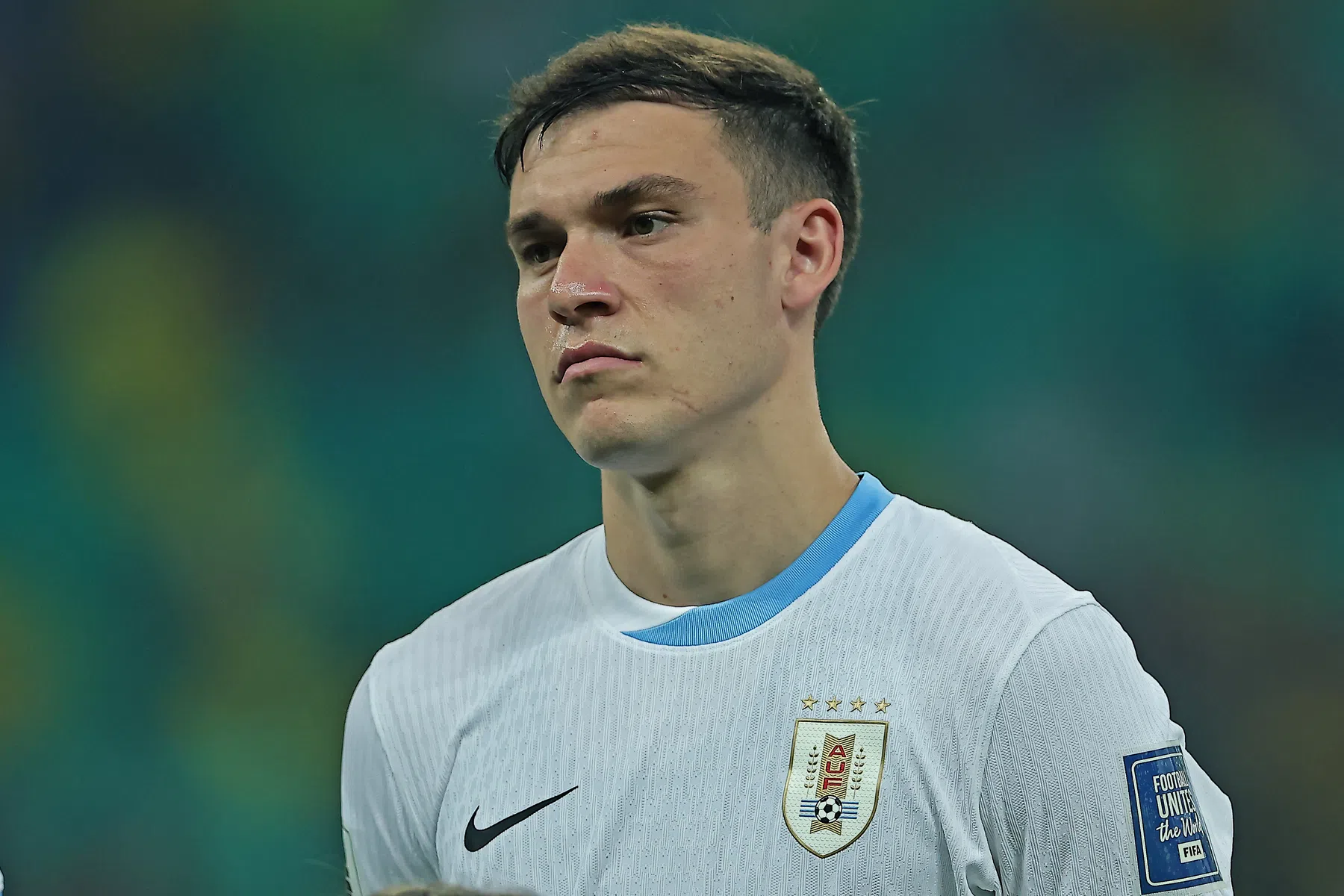 Bielsa zet vijftien internationals op tribune voor duel met Argentinië