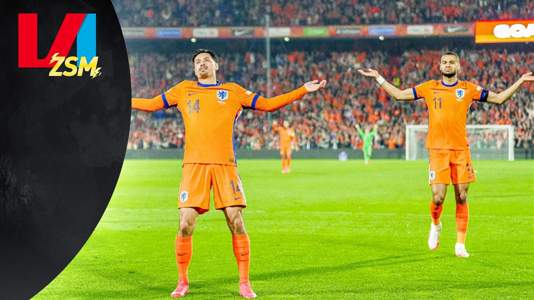 Enthousiasme groeit na veel chagrijn: 'Oranje was subtop'