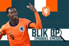 Thumbnail for article: Duidelijke data: Emanuel Emegha verdient een kans in het grote Oranje