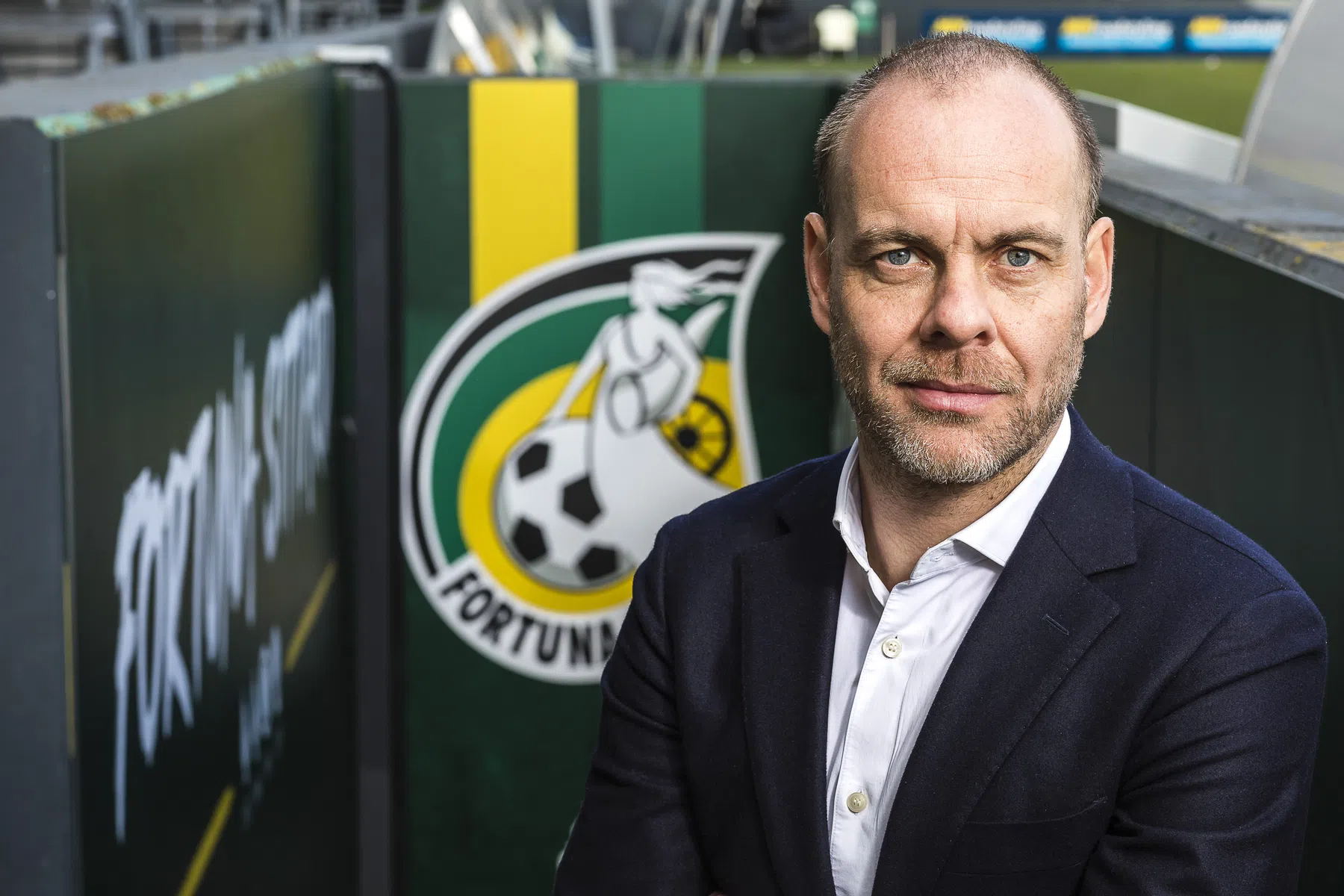 Fortuna-directeur waarschuwt: 'Hopelijk hebben aandeelhouders geleerd'