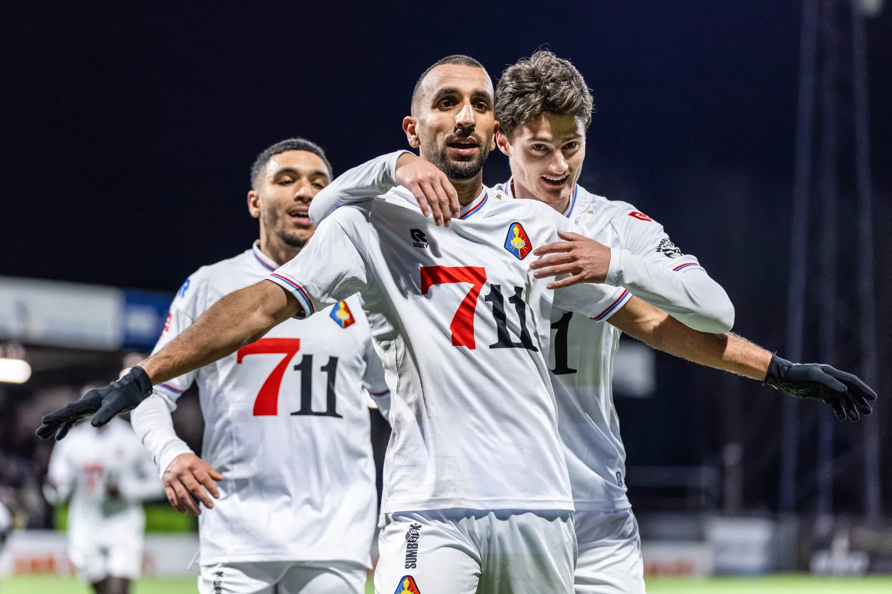 Cultclub speelt om de prijzen: waarom Telstar zo imponeert